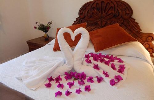 Zona Centro Apartamento | Suites Santo Domingo