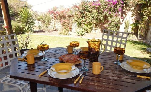 Zona Centro Apartamento | Suites Santo Domingo