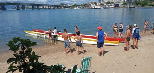 Centro Casa | Suites Villa Forte Santana