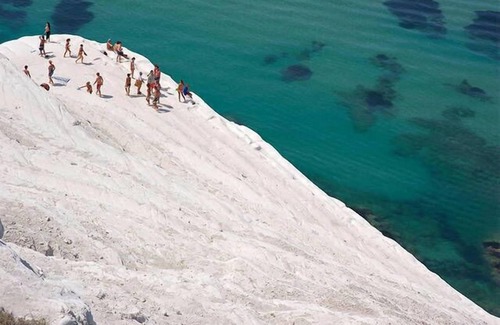 Porto Empedocle Apartamento | Suites con terraza y aparcamiento gratuito, Entre escalera de los turcos y Valle de los Templos