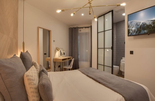 Palacio Casa | Suites You Soho