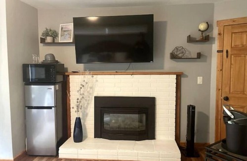 Downtown Anchorage Apartamento | 'Suitest' Spot Downtown.