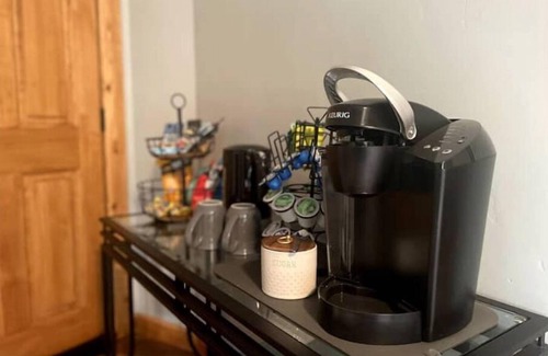 Downtown Anchorage Apartamento | 'Suitest' Spot Downtown.