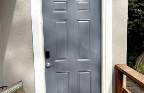 Downtown Anchorage Apartamento | 'Suitest' Spot Downtown.