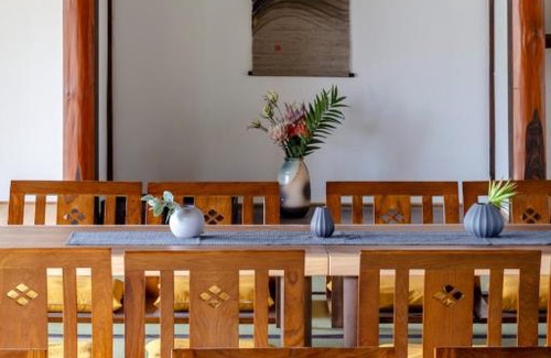 Tenei-mura Casa | Sukagawa - House - Vacation STAY 48997v