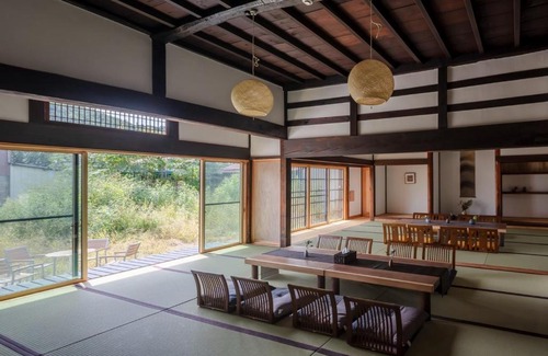 Tenei-mura Casa | Sukagawa - House - Vacation STAY 48997v