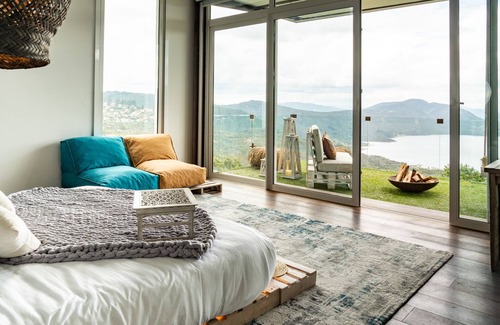 Usaquen Hotel | Sukha Resort