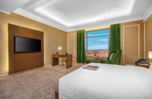 Ha'il Hotel | Suknai Royal Hotel