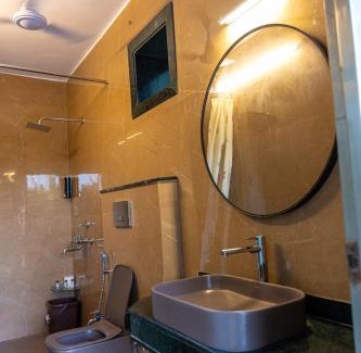 Jodhpur Apartamento | Sukoon The घरर