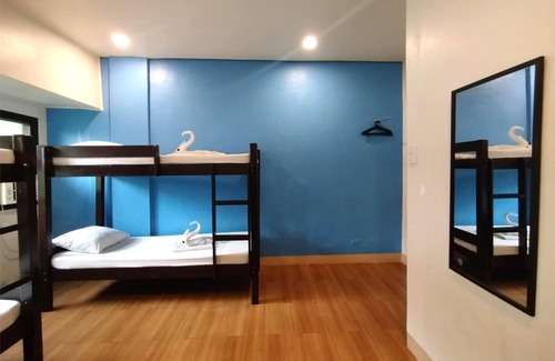Santa Mesa Hotel | Sulit Budget Hotel