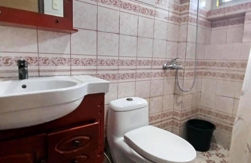 Santa Mesa Hotel | Sulit Budget Hotel