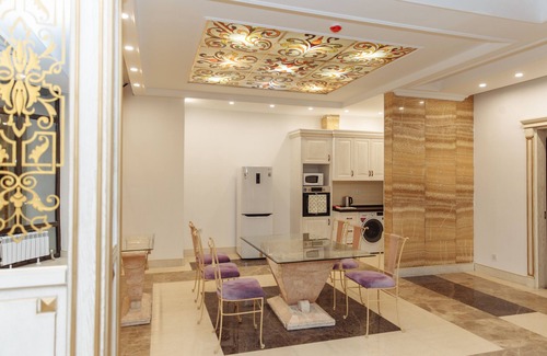 Atyrau Apartamento | SULO Apartments