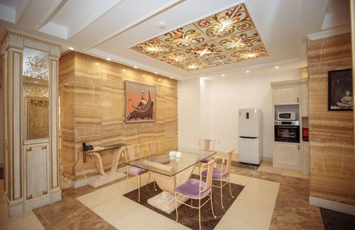 Atyrau Apartamento | SULO Apartments