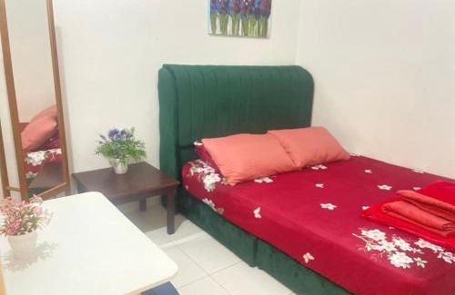 Kuantan Casa | Sulong Inn - Private Pool Homestay in Kuantan, Pantai Sepat