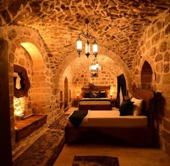 Artuklu Hotel | Sultan Konağı