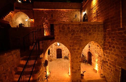 Artuklu Hotel | Sultan Konağı