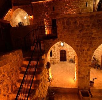 Artuklu Hotel | Sultan Konağı