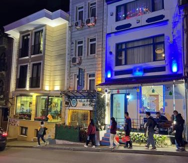 Sultanahmet Hotel | Sultanahmet Sefa Hotel