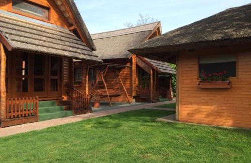 Tiszaorveny Apartamento | Sulyom Panzió