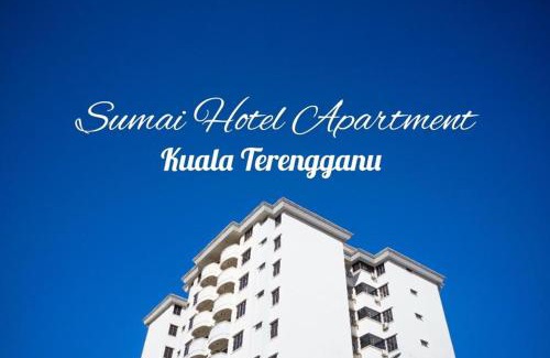 Batu Buruk Apartamento | Sumai Hotel Apartment