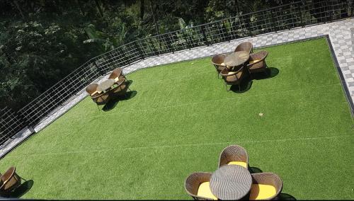 Sungava Hotel | Sumitel Gangtok Resort