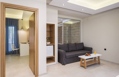 Georgioupolis Hotel | Summer Beach