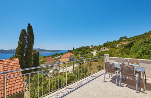 Trsteno Apartamento | Summer Chill Apartment 2