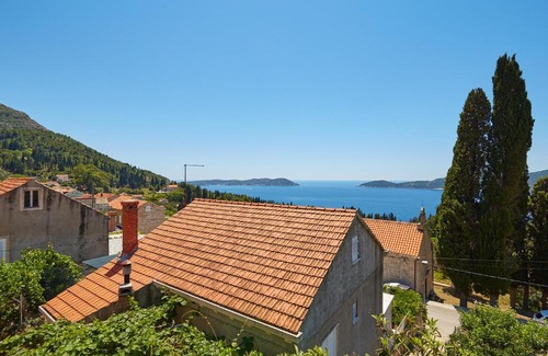 Trsteno Apartamento | Summer Chill Apartment 2