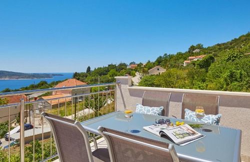 Trsteno Apartamento | Summer Chill Apartment 2