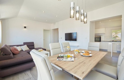 Trsteno Apartamento | Summer Chill Apartment 2