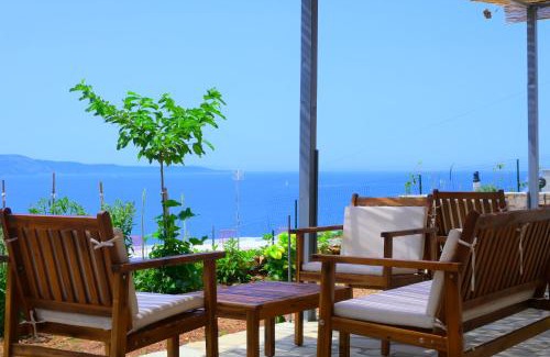 Sarande Villa | Summer Dream Cottage