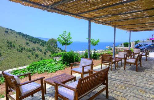 Sarande Villa | Summer Dream Cottage