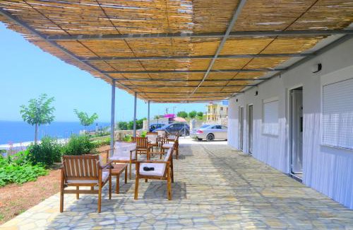 Sarande Villa | Summer Dream Cottage
