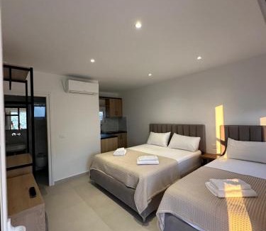 Sarande Villa | Summer Dream Cottage