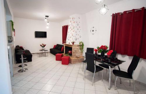 Aigialeia Casa | Summer Dreams Residence Digeliotika Beach