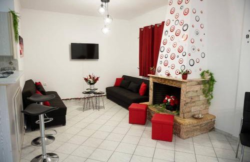 Aigialeia Casa | Summer Dreams Residence Digeliotika Beach