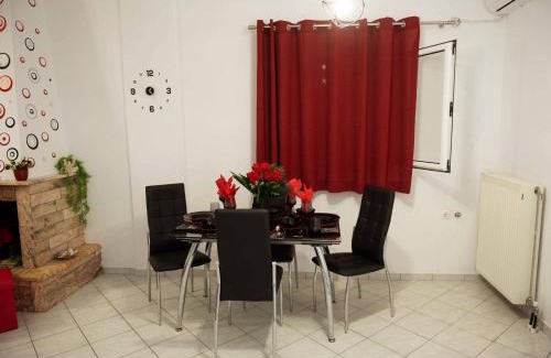 Aigialeia Casa | Summer Dreams Residence Digeliotika Beach