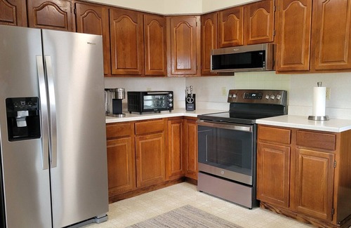 Spring Creek Casa | Summer Family Fun, Private Ranch, Children Oasis