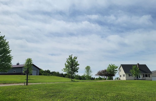 Spring Creek Casa | Summer Family Fun, Private Ranch, Children Oasis