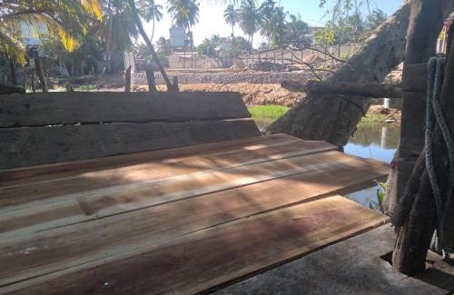 Pottuvil Division 2 Casa | Summer Garden Arugambay