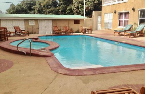 Senegambia Apartamento | Summer Grove Villa