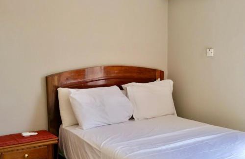 Senegambia Apartamento | Summer Grove Villa