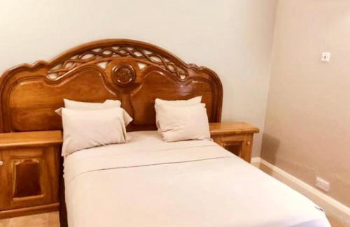 Senegambia Apartamento | Summer Grove Villa