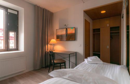 Savonlinna Hotel | Summer Hotel Tott