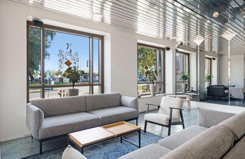 Savonlinna Hotel | Summer Hotel Tott