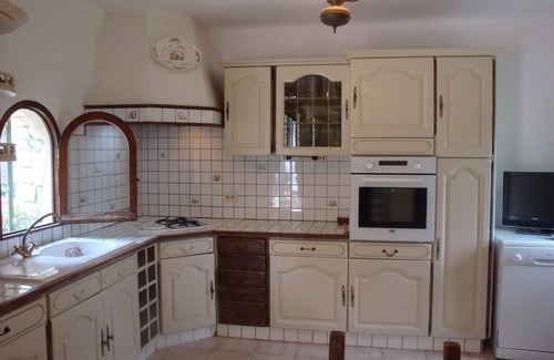 Saint-Michel-l'Observatoire Casa | Summer house between Luberon and Verdon with private pool