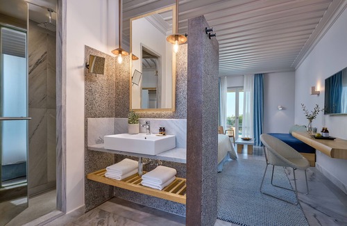 Logaras Complejo | Summer Senses Luxury Resort