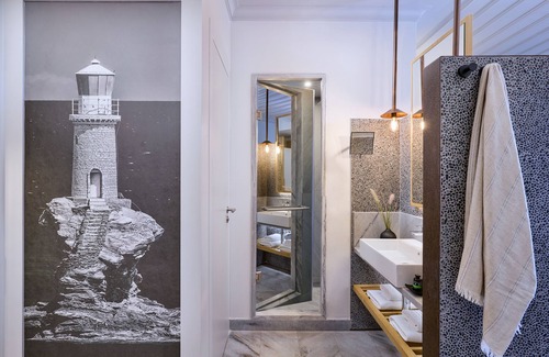 Logaras Complejo | Summer Senses Luxury Resort