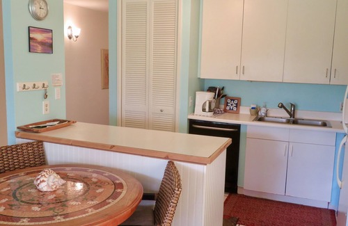 Kahuku Condominio | AC en las habitaciones! Ubicado en el hoyo 18 más cercano al hotel y la playa