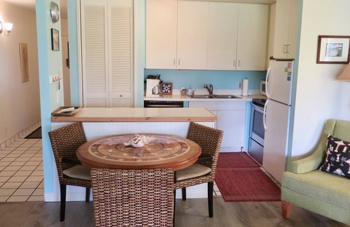 Kahuku Condominio | AC en las habitaciones! Ubicado en el hoyo 18 más cercano al hotel y la playa